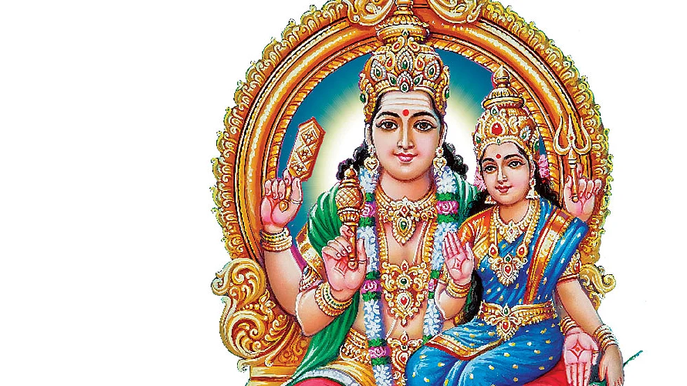 ருணவிமோசன வழிபாடு