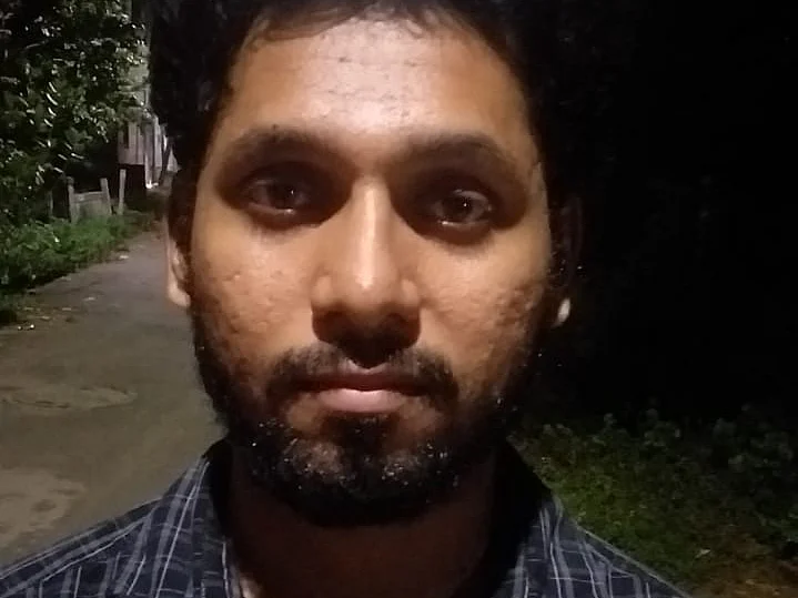 `உன்னை ஜாமீனில்கூட எடுக்க மாட்டோம்!' - ஆபாசப் படம் பதிவிட்ட சைக்கோ இளைஞர் மீது பாய்ந்த குடும்பம்