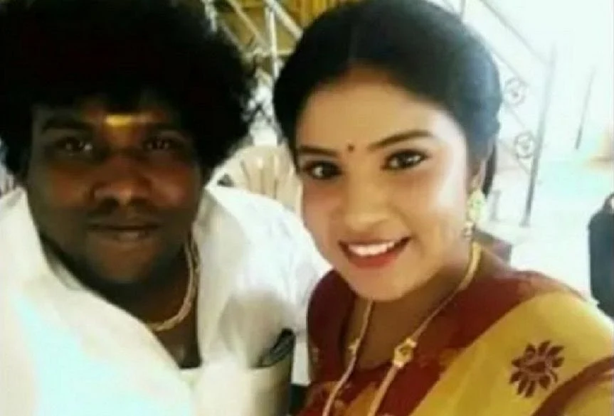 வைரல் செல்ஃபி