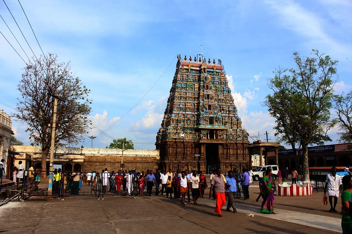 அழகர் கோயில்