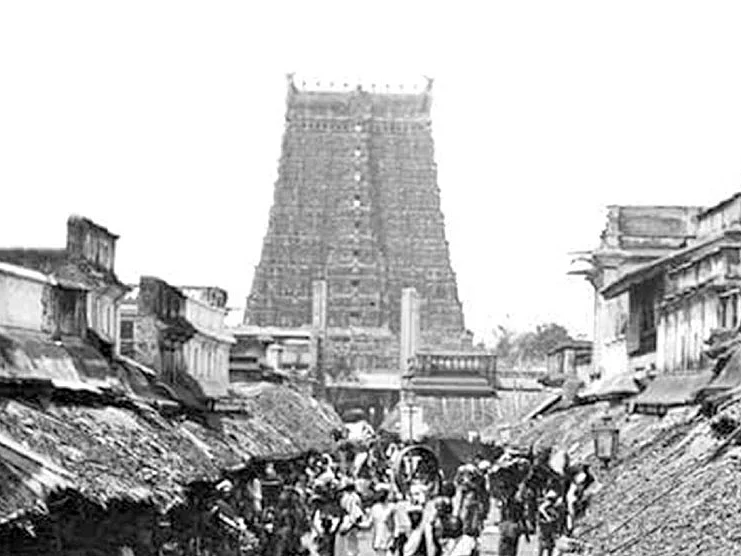 மாபெரும் சபைதனில் - 6