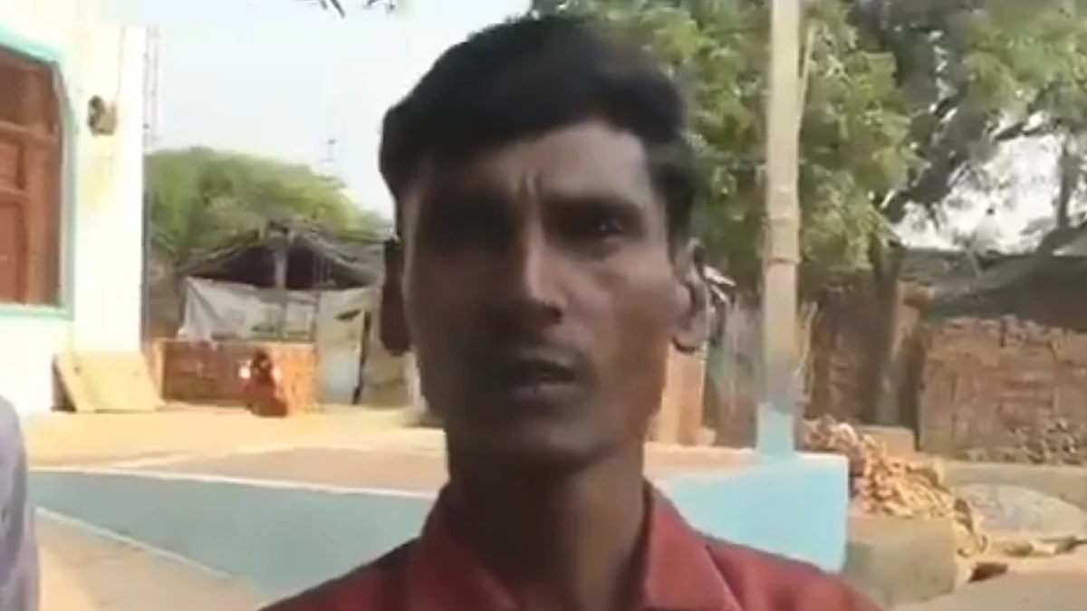 ஹூக்கும் சிங்
