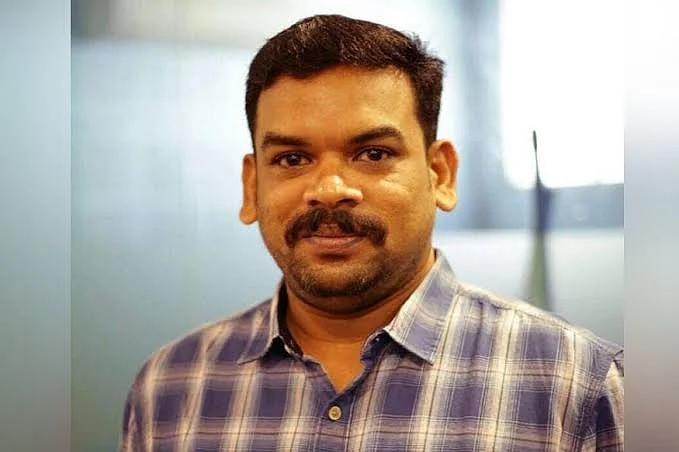 Dr Sivabalan Elangovan