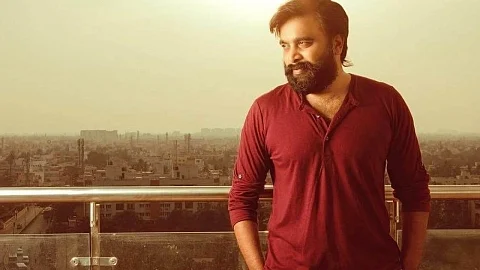 Sasikumar