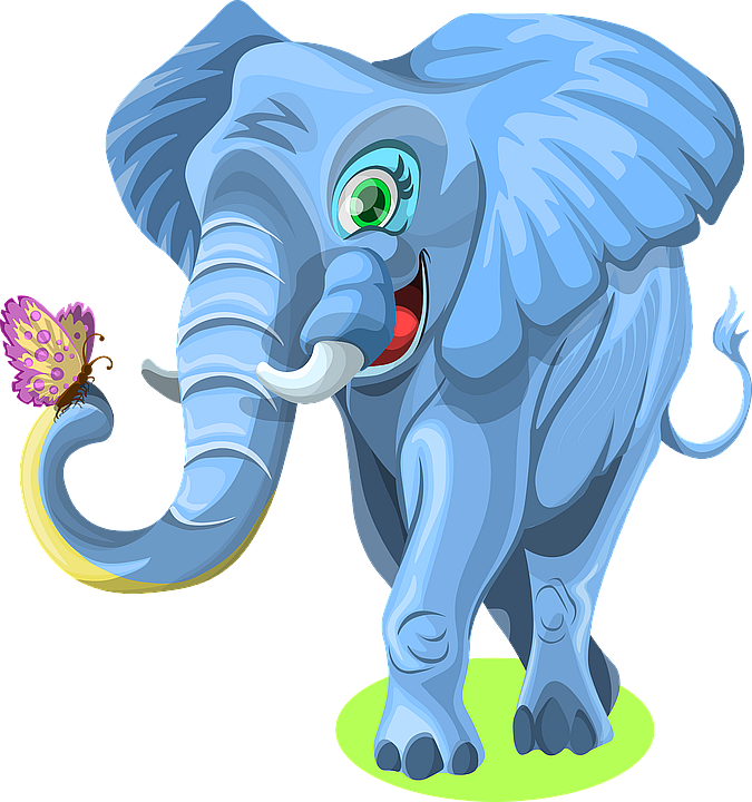 elephant