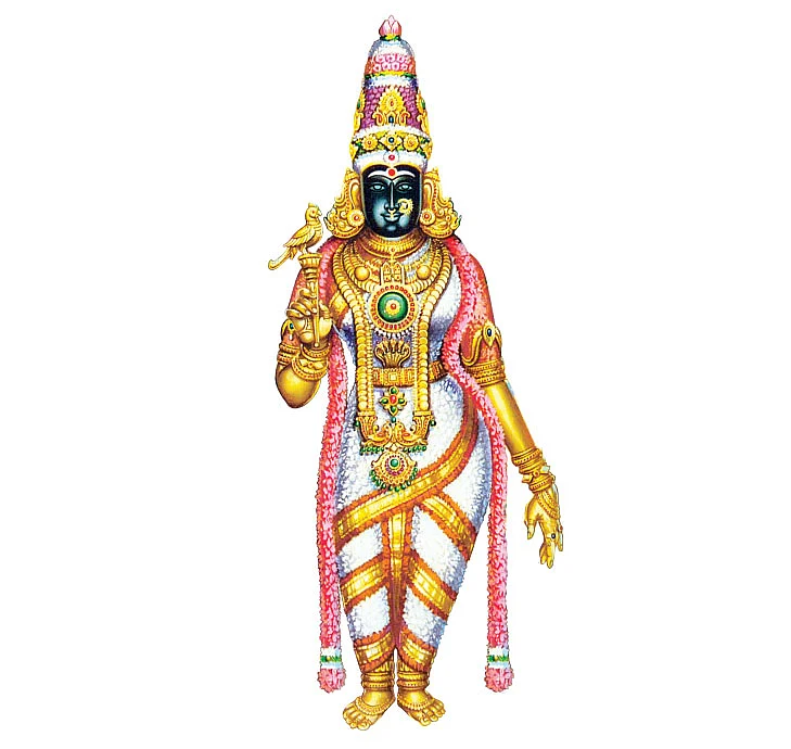 சொக்கநாதா சோமசுந்தரா