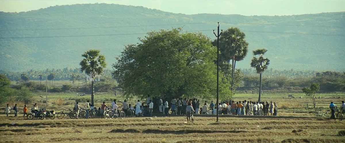 Aadukalam