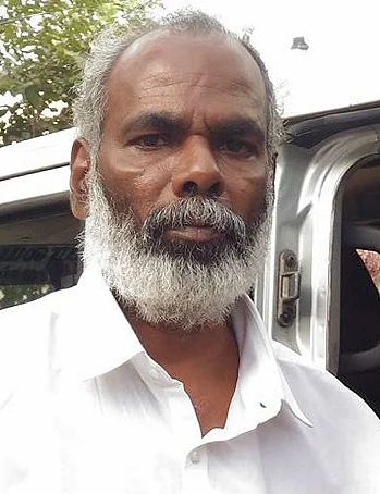 அன்பாலயம் செந்தில்குமார்