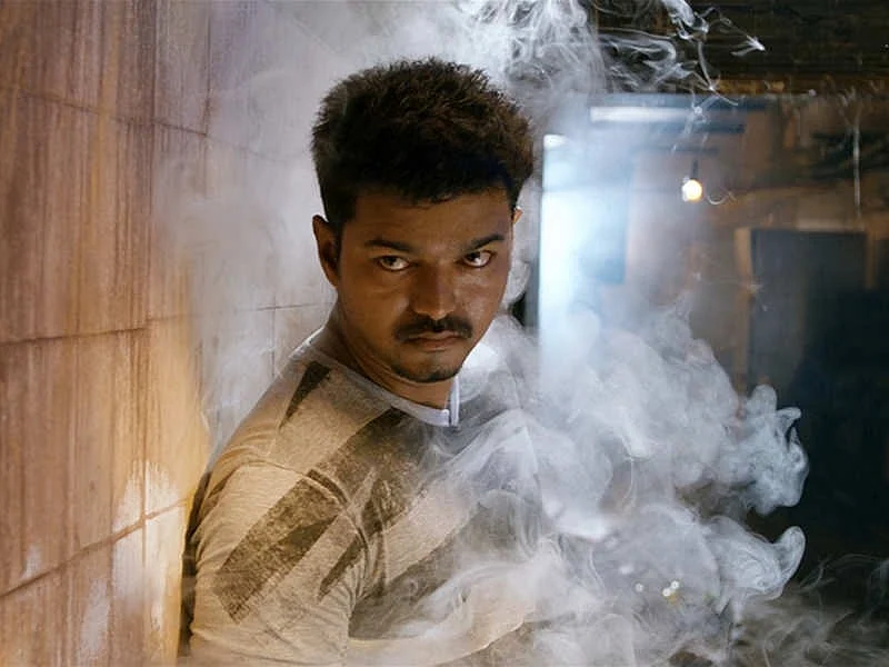 Thuppakki