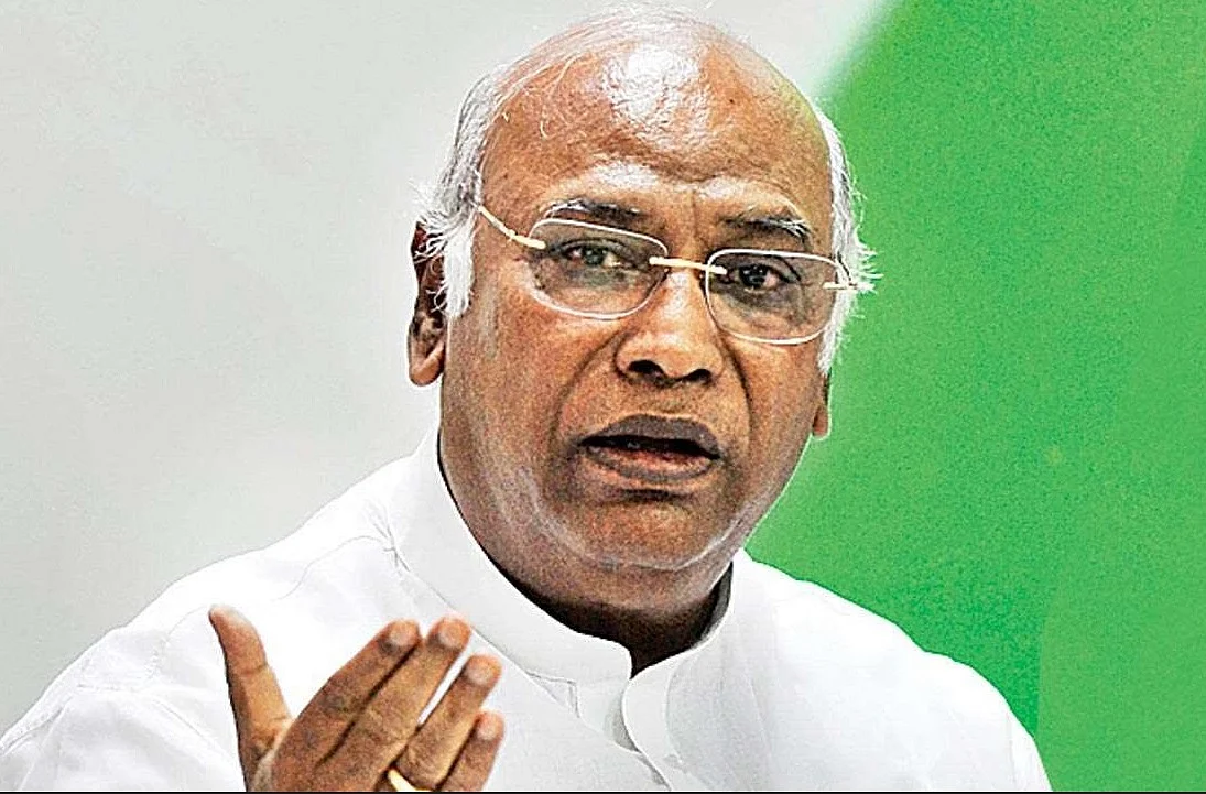 மல்லிகா அர்ஜுன்