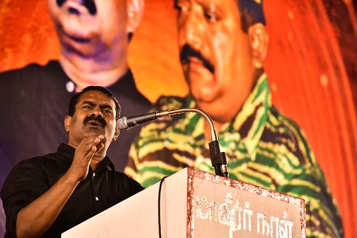 சீமான்