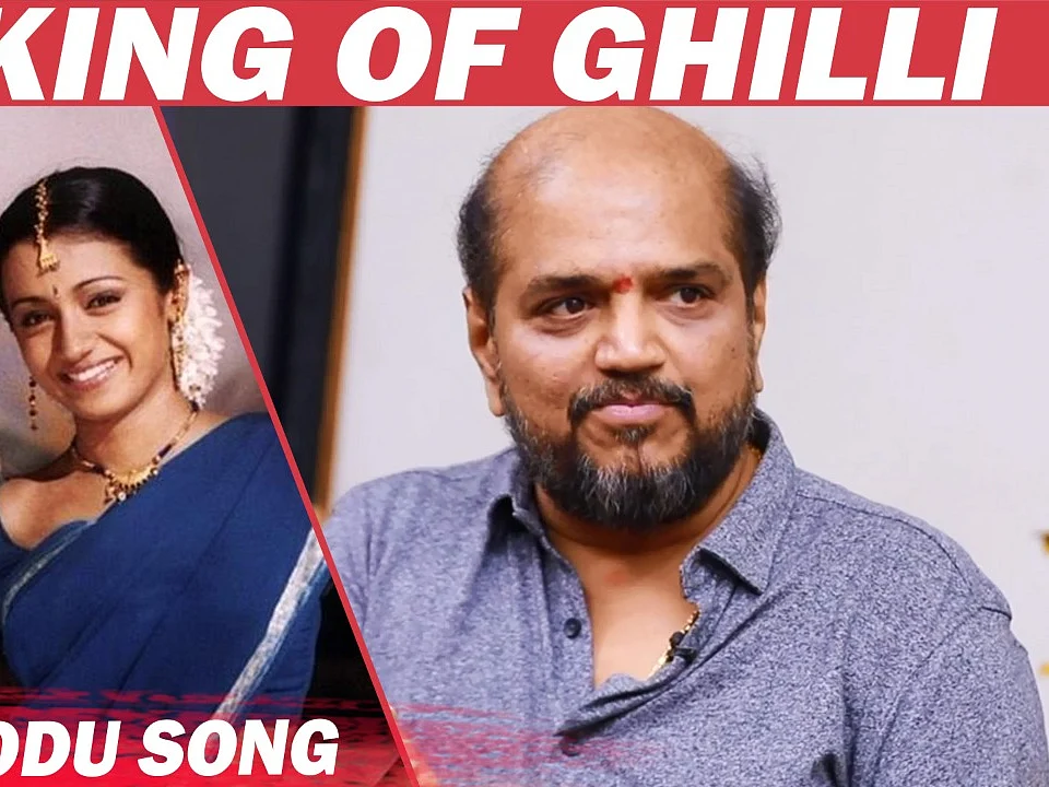EXCLUSIVE: Appadi Podu Song to Karan's Shroov Theme - Vidyasagar Opens UP