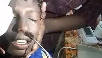 சிறுவன் அருள்குமார்