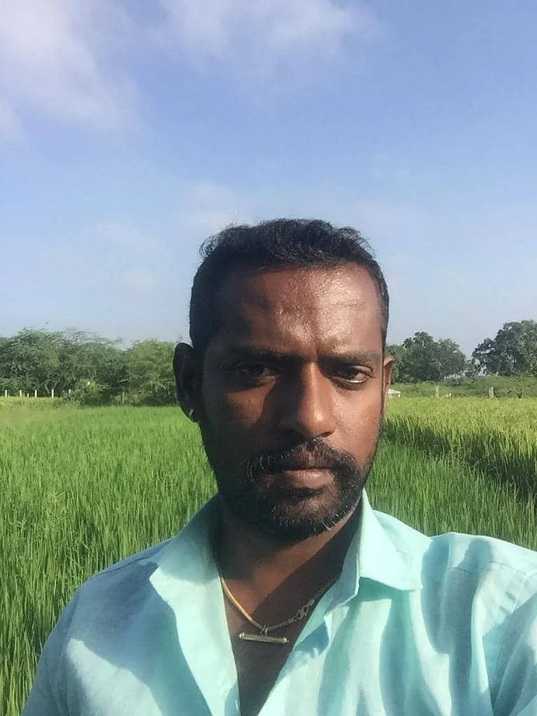 இயற்கை விவசாயி சிவசங்கர்