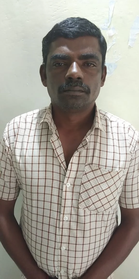 மோகன்ராஜ்