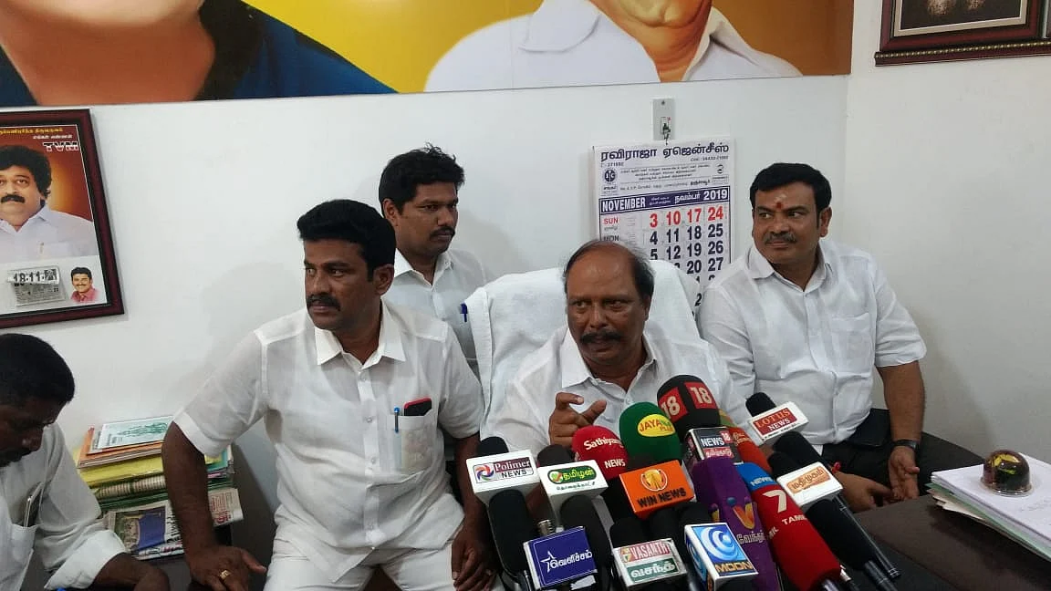 ரெங்கசாமி