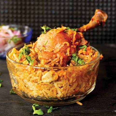 பிரியாணி
