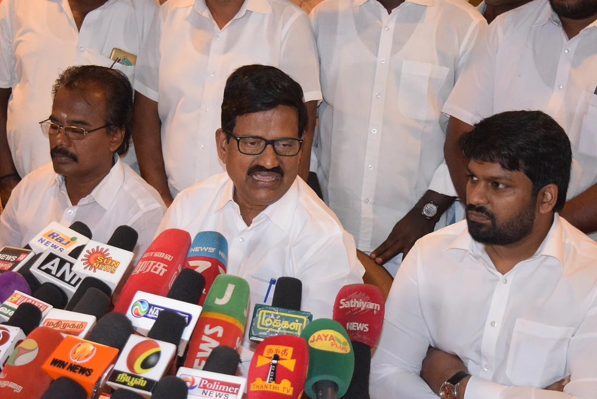 கே.எஸ்.அழகிரி