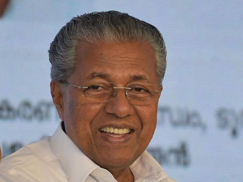 `உங்களுக்கு வேண்டிய தண்டனையைக் கொடுப்போம்!' - பினராயி விஜயனை எச்சரித்த மாவோயிஸ்டுகள்