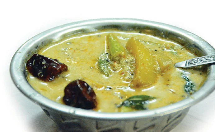 சௌசௌ மோர்க்கூட்டு