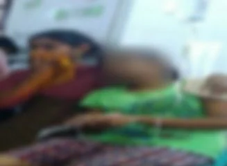 தற்கொலைக்கு முயன்ற மாணவி