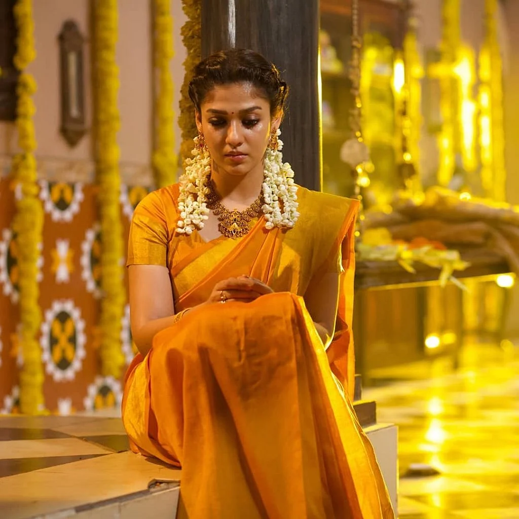 நயன்தாரா
