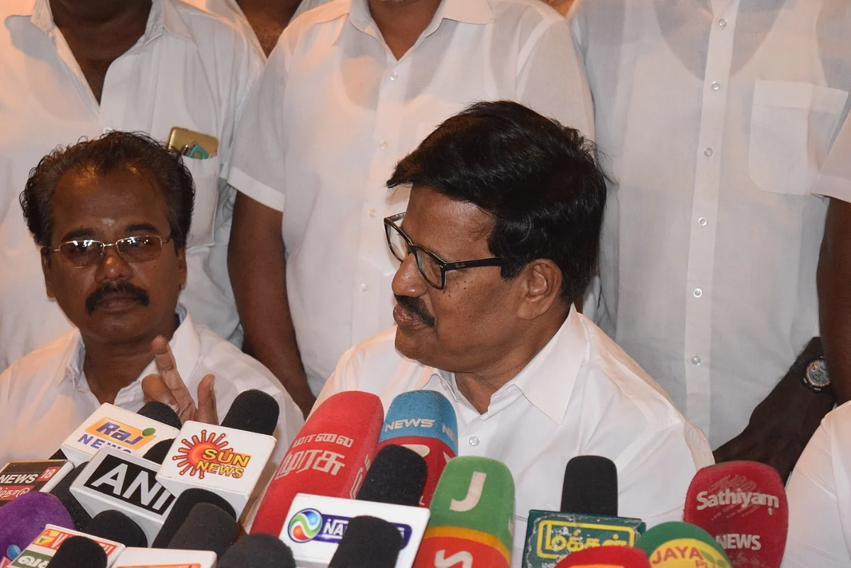 கே.எஸ்.அழகிரி
