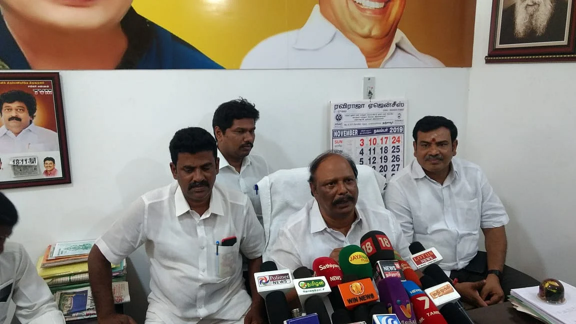 ரெங்கசாமி