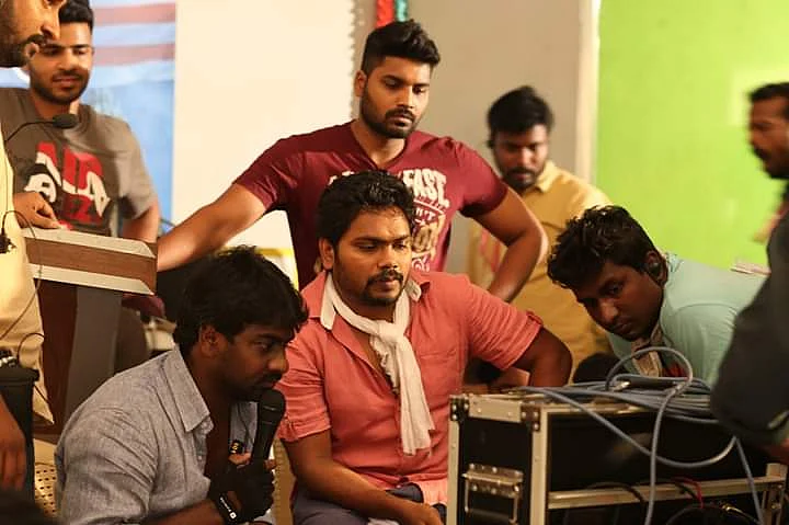 பா.இரஞ்சித்
