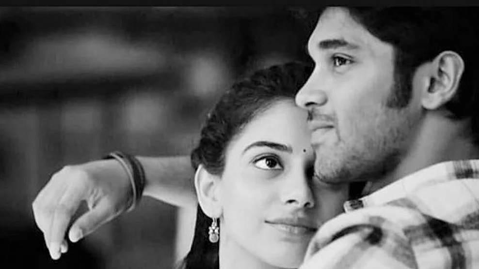 Banita Sandhu, Dhruv Vikram
