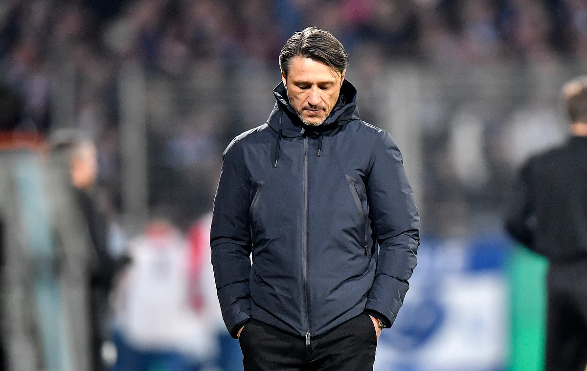 Niko Kovac