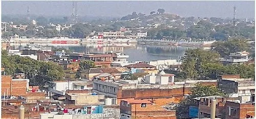சத்தர்பூர்