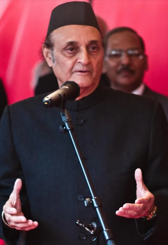 கரண் சிங்