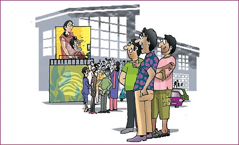 ஜோக்ஸ்