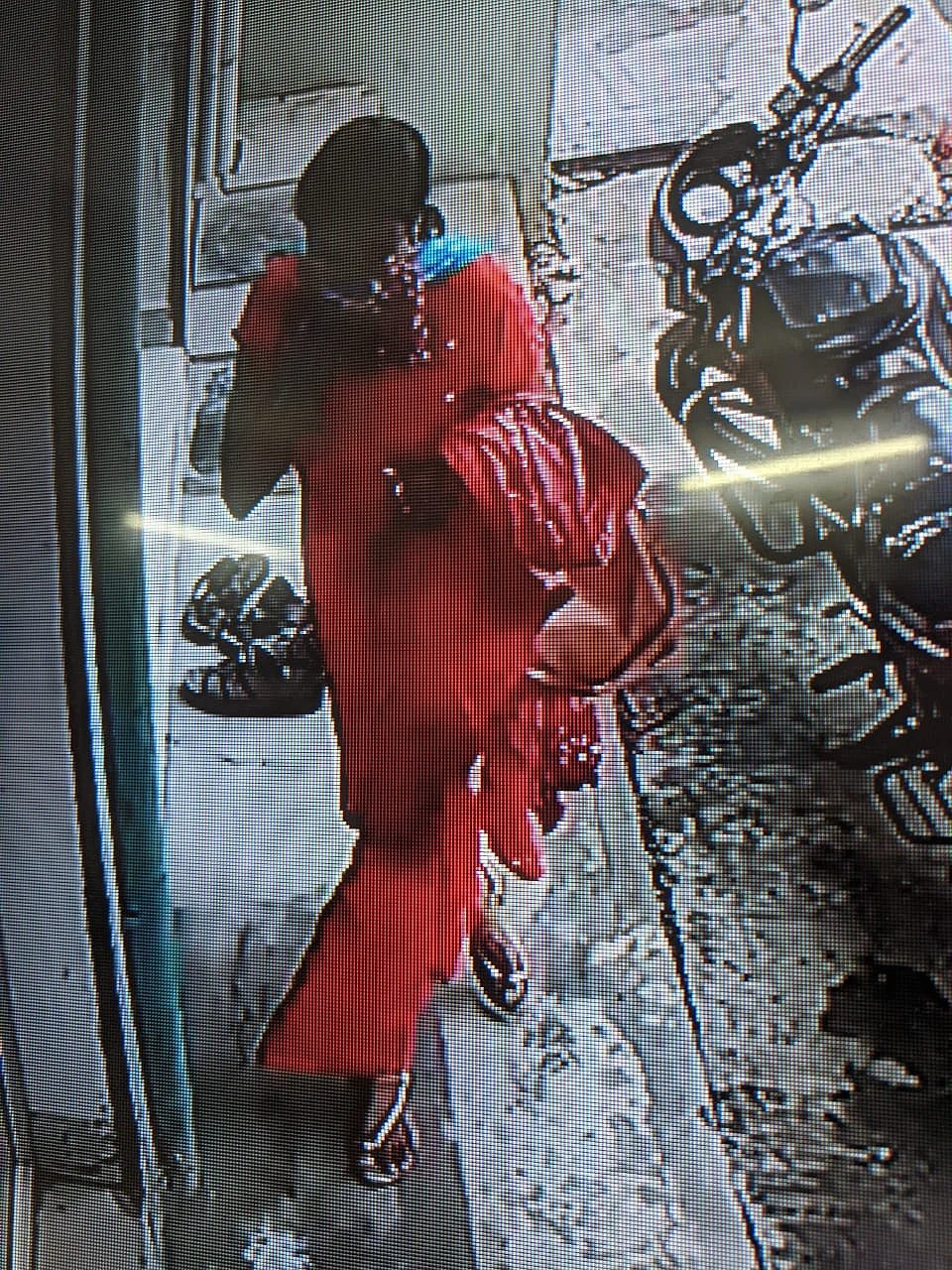 காதலி நித்யா