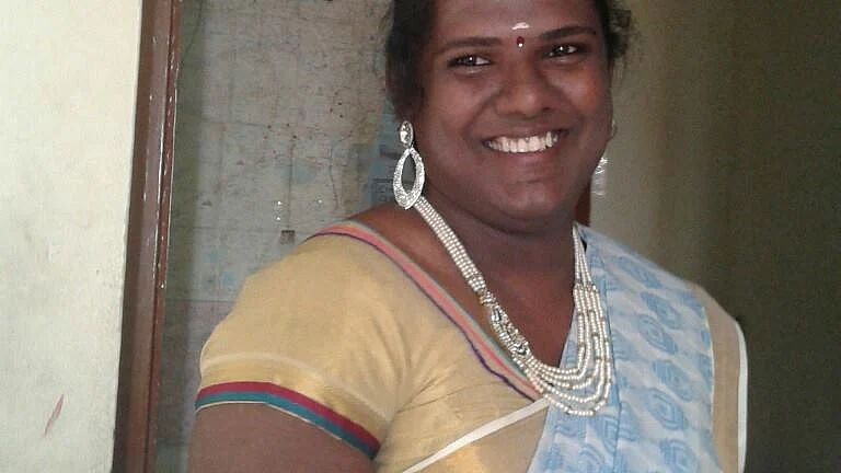 சுவேதா