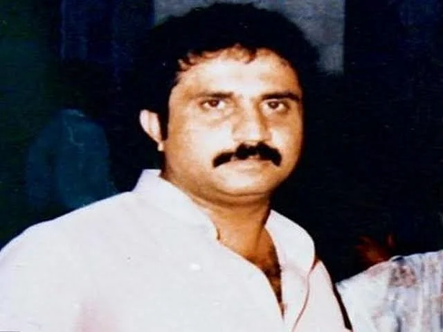 இக்பால் மிர்ச்சி