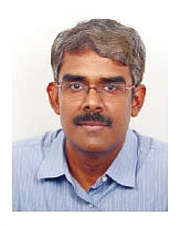 சு.ராமச்சந்திரன், தொழில்நுட்ப ஆலோசகர், Infosys Knowledge Institute