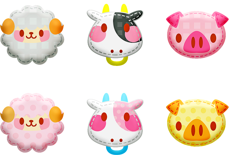 animals