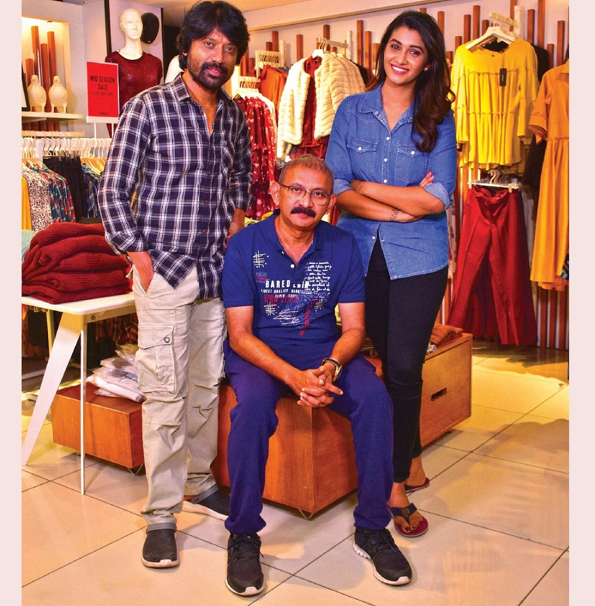 "தமிழ் சினிமா ஆச்சர்யங்கள்!" - 3 கேள்விகள்... 3 இயக்குநர்களின் பதில்கள்