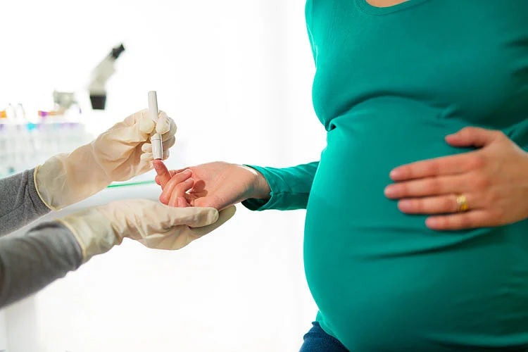 Pregnancy
