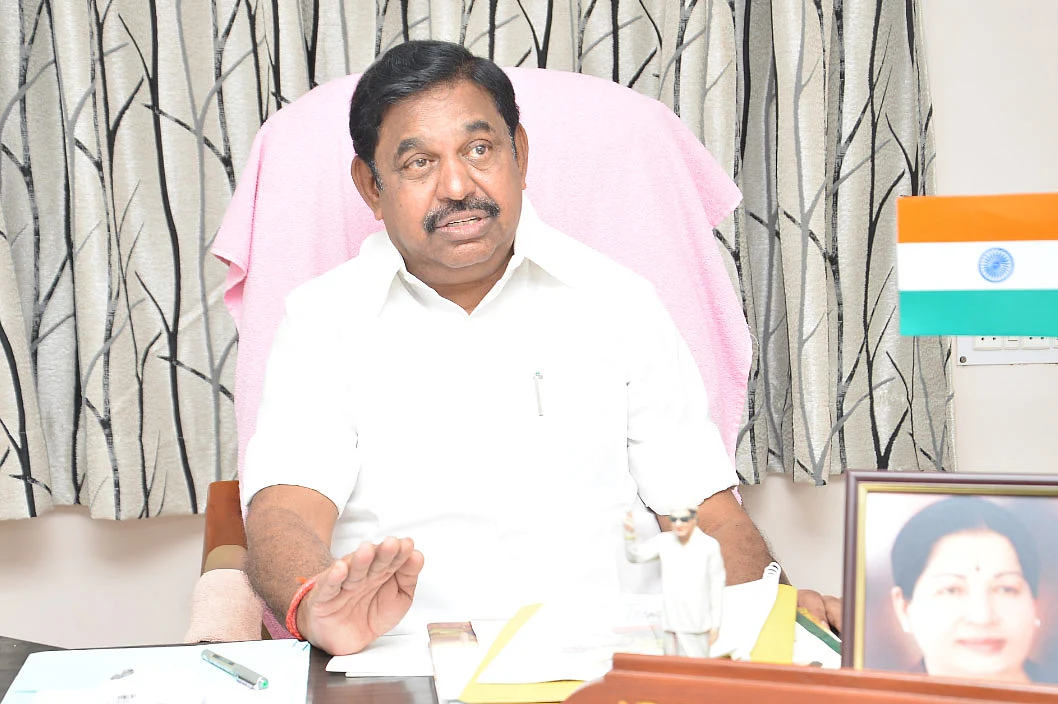 எடப்பாடி 'எக்ஸ்க்ளூசிவ்' பதில்கள்: ரஜினி - கமல் 'அட்டாக்', 2021-ல் அ.தி.மு.க முதல்வர் வேட்பாளர்?