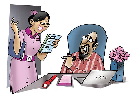 ஜோக்ஸ் - 2