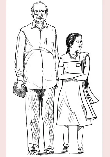 குறுங்கதை : 7 - அஞ்சிறைத்தும்பி