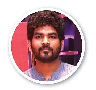 விக்னேஷ்சிவன்