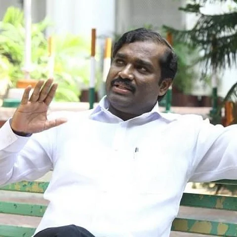 வேல்முருகன்