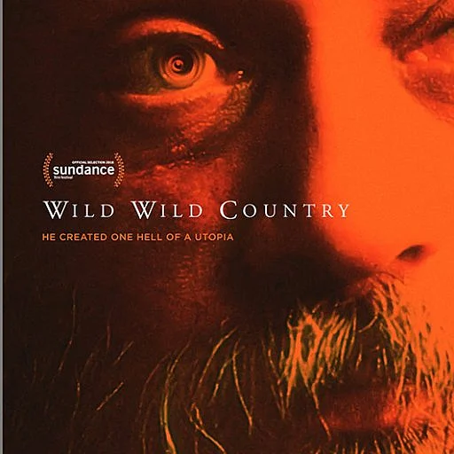 Wild wild Country