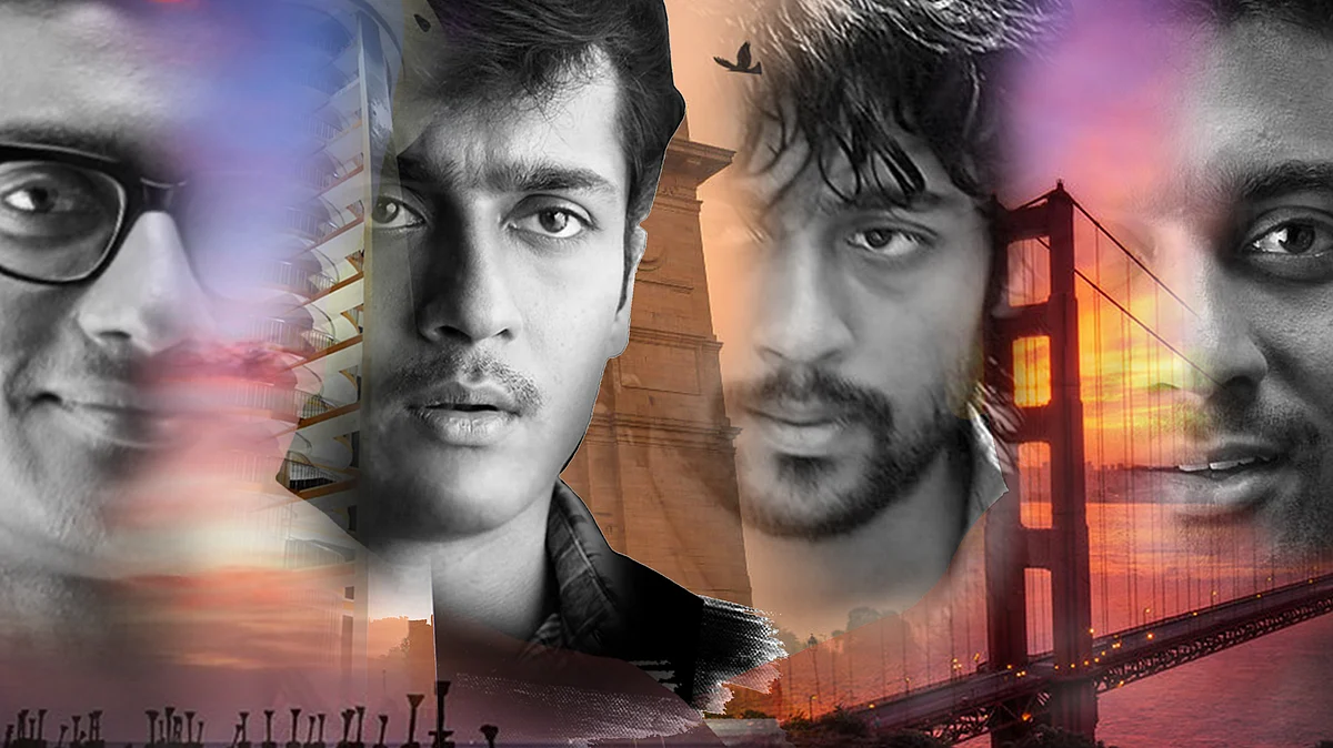 வாரணம் ஆயிரம்