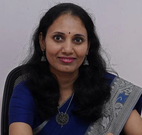 குழந்தைகள் உளவியல் ஆலோசகர் பூங்கொடி பாலா
