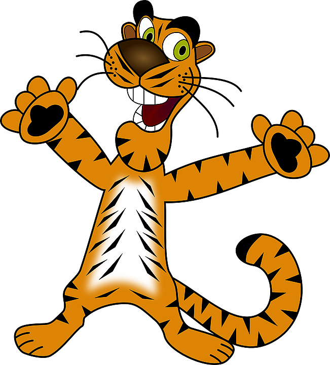 tiger